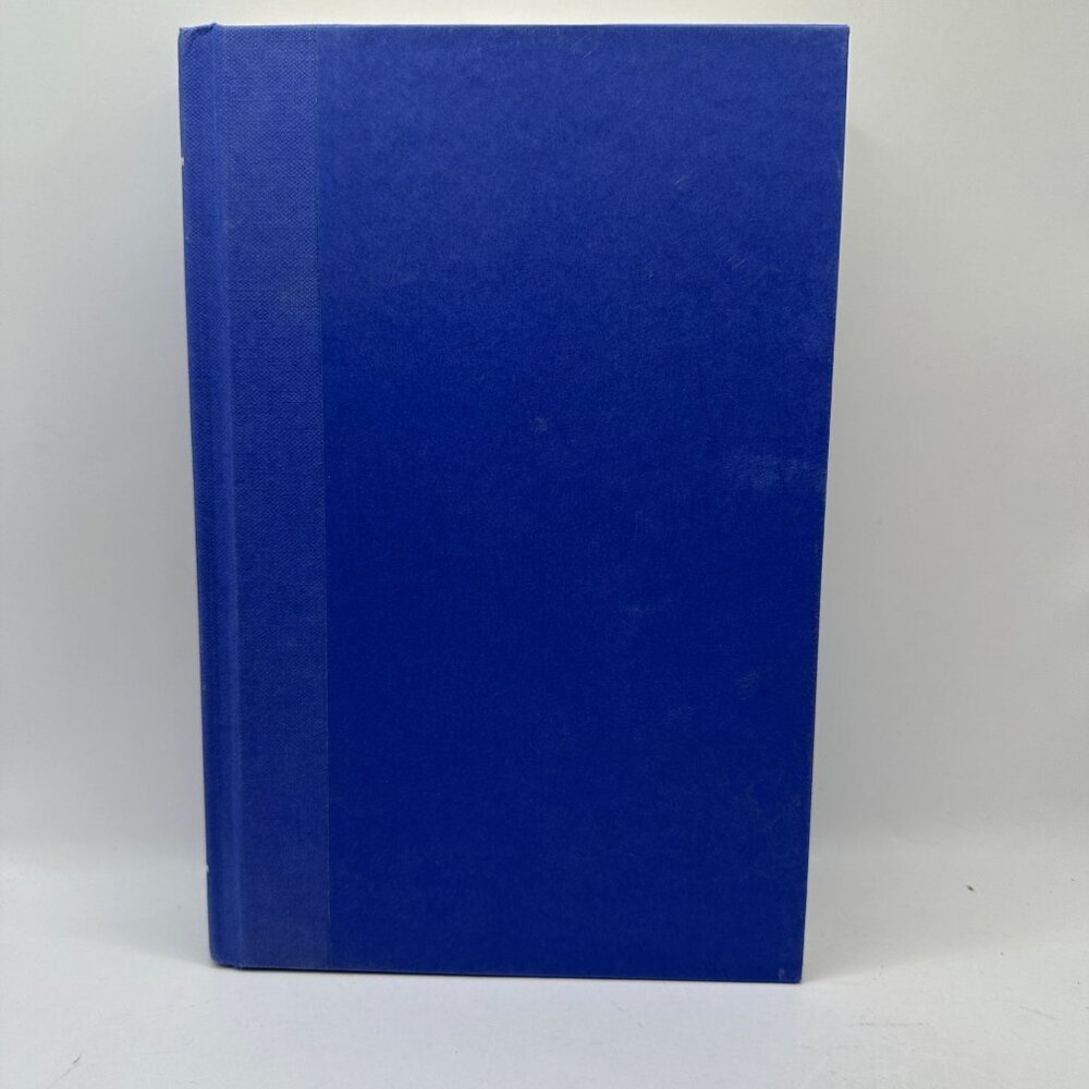 Jeffery Deaver The Blue Nowhere Hardcover